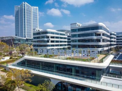 產(chǎn)業(yè)轉(zhuǎn)移東風(fēng)勁 昆明揚(yáng)帆正當(dāng)時(shí)——廈門商貿(mào)企業(yè)西進(jìn)的戰(zhàn)略機(jī)遇與昆明優(yōu)勢